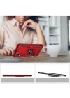 Galaxy A01 Core Kılıf Zore Vega Kapak