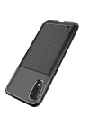 Galaxy A01 Kılıf Zore Negro Silikon Kapak