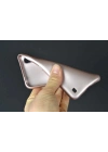 Galaxy A01 Kılıf Zore Premier Silikon Kapak