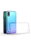Galaxy A01 Kılıf Zore Süper Silikon Kapak