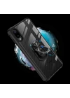 Galaxy A02 Kılıf Zore Mola Kapak