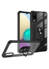 Galaxy A02 Kılıf Zore Mola Kapak