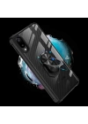 Galaxy A02 Kılıf Zore Mola Kapak