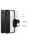 Galaxy A02 Kılıf Zore Mola Kapak