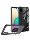 Galaxy A02 Kılıf Zore Mola Kapak