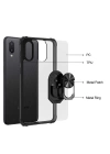 Galaxy A02 Kılıf Zore Mola Kapak
