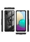 Galaxy A02 Kılıf Zore Mola Kapak