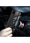 Galaxy A02 Kılıf Zore Mola Kapak