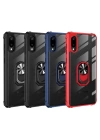 Galaxy A02 Kılıf Zore Mola Kapak