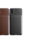 Galaxy A02 Kılıf Zore Negro Silikon Kapak