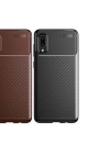 Galaxy A02 Kılıf Zore Negro Silikon Kapak
