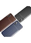 Galaxy A02 Kılıf Zore Negro Silikon Kapak