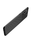 Galaxy A02 Kılıf Zore Negro Silikon Kapak