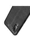 Galaxy A02 Kılıf Zore Niss Silikon Kapak