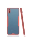 Galaxy A02 Kılıf Zore Parfe Kapak