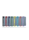 Galaxy A02 Kılıf Zore Parfe Kapak
