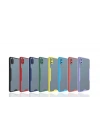 Galaxy A02 Kılıf Zore Parfe Kapak