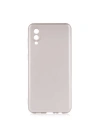 Galaxy A02 Kılıf Zore Premier Silikon Kapak