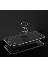Galaxy A02 Kılıf Zore Ravel Silikon Kapak