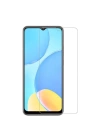 Galaxy A02 Zore Maxi Glass Temperli Cam Ekran Koruyucu