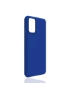 Galaxy A02S Kılıf Zore Biye Silikon