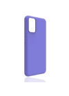 Galaxy A02S Kılıf Zore Biye Silikon