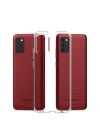 Galaxy A02S Kılıf Zore Coss Kapak