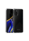 Galaxy A02S Kılıf Zore Coss Kapak
