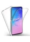 Galaxy A02S Kılıf Zore Enjoy Kapak