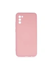 Galaxy A02S Kılıf Zore Mara Lansman Kapak