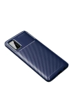 Galaxy A02S Kılıf Zore Negro Silikon Kapak