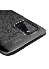 Galaxy A02S Kılıf Zore Niss Silikon Kapak