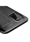 Galaxy A02S Kılıf Zore Niss Silikon Kapak