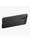 Galaxy A02S Kılıf Zore Niss Silikon Kapak