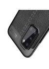 Galaxy A02S Kılıf Zore Niss Silikon Kapak