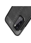 Galaxy A02S Kılıf Zore Niss Silikon Kapak