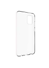 Galaxy A02S Kılıf Zore Süper Silikon Kapak