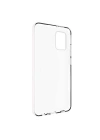Galaxy A02S Kılıf Zore Süper Silikon Kapak