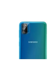 Galaxy A02S Zore Nano Kamera Koruyucu