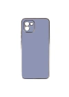 Galaxy A03 Kılıf Zore Bark Kapak
