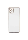 Galaxy A03 Kılıf Zore Bark Kapak