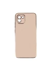 Galaxy A03 Kılıf Zore Bark Kapak