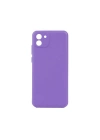 Galaxy A03 Kılıf Zore Biye Silikon