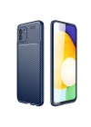Galaxy A03 Kılıf Zore Negro Silikon Kapak
