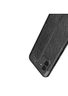 Galaxy A03 Kılıf Zore Niss Silikon Kapak