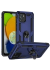 Galaxy A03 Kılıf Zore Vega Kapak
