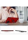 Galaxy A03 Kılıf Zore Vega Kapak