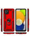 Galaxy A03 Kılıf Zore Vega Kapak