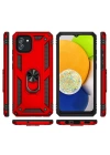 Galaxy A03 Kılıf Zore Vega Kapak