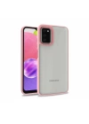 Galaxy A03S Kılıf Zore Flora Kapak